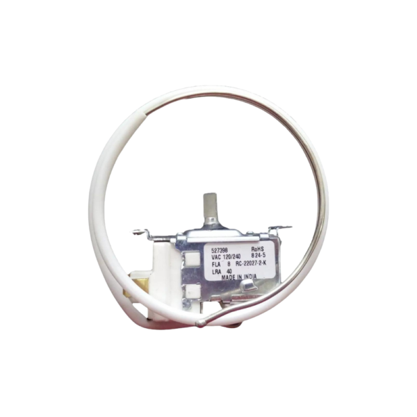 ROBERTSHAW RC22027-2 Patrick