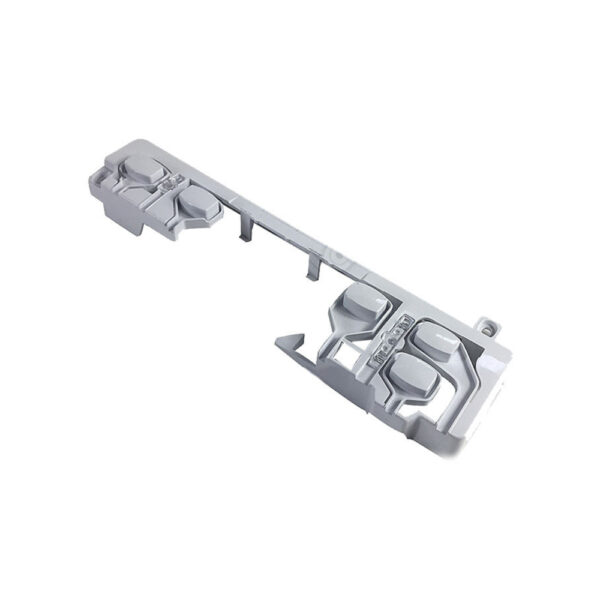 Botonera Candy 5 Botones Cuadrados