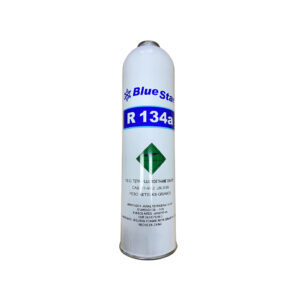 Lata 900g.-R134-"BlueStar"
