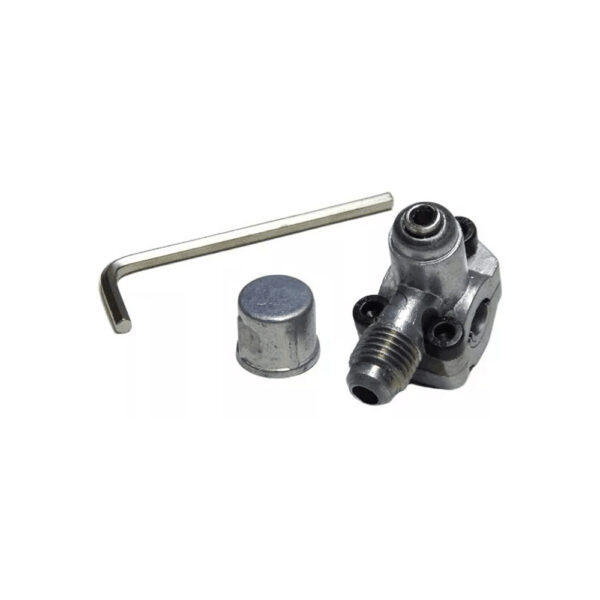 Llave Pinche BlueStar BVP-