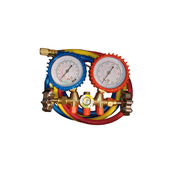 Manifold CT536G-BlueStar-R12/22-3mang.90