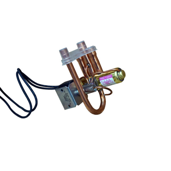 Vavula Inversora SANHUA-SHF-11H34U-----3Tc/bobi