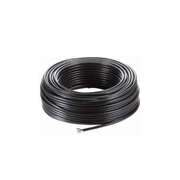 Cable TPR (5X2,5) x METRO