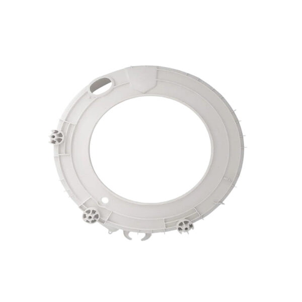 Frente de cuba Drean Blue (Tubo ovalado)