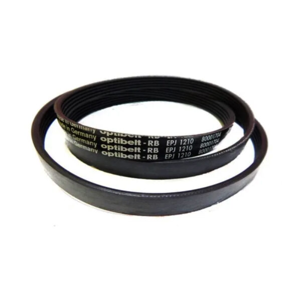 Correa Numero 1210 (Carril fino, Drean 40L)