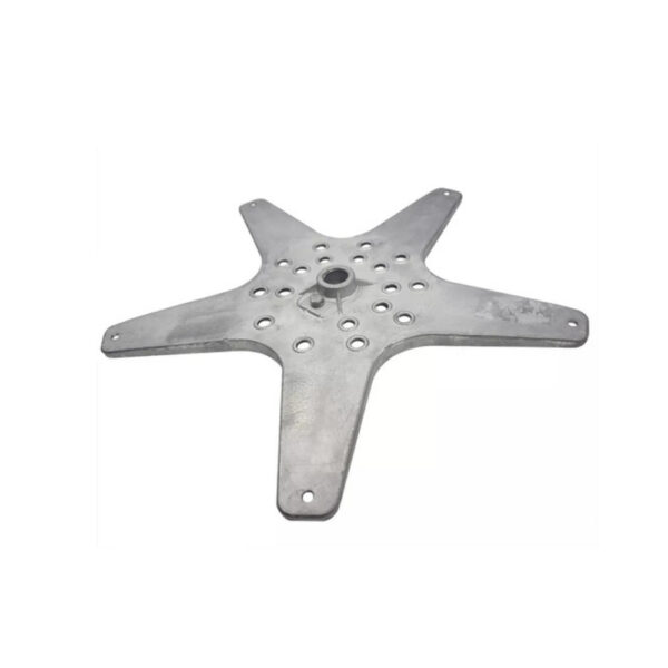 Base canasto Drean unicomand 116