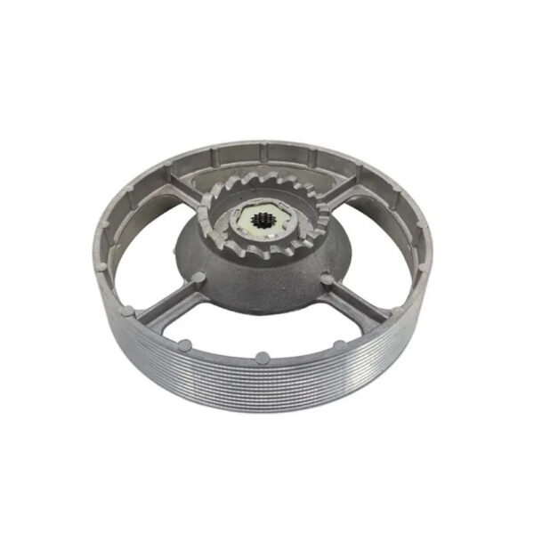 Polea Drean Concept 5.05