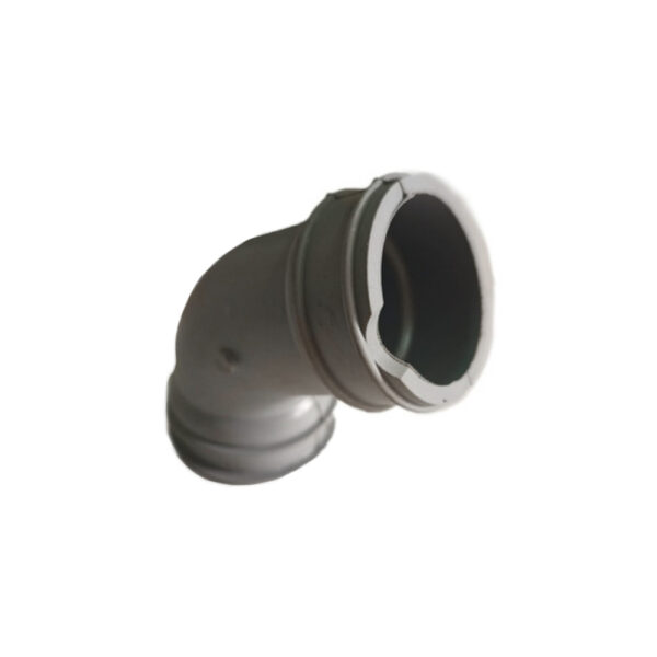 Codo bomba impulsion Drean Dish