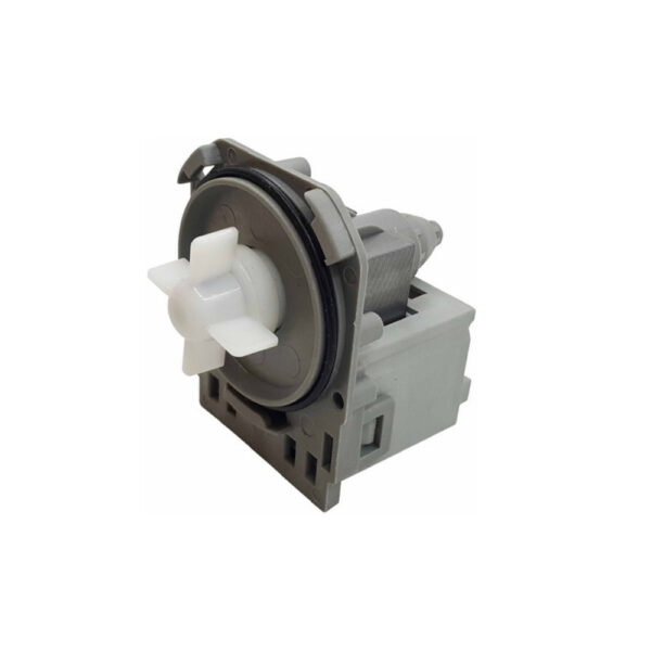 Electrobombas Cuadrada