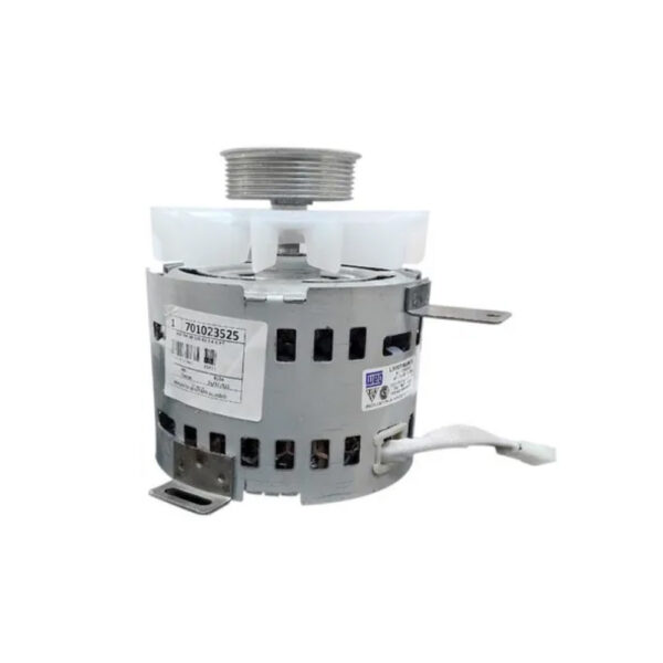 Motor Drean Concept 116