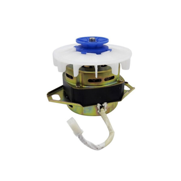 Motor Electrolux "Wash" / Gafa acquarius