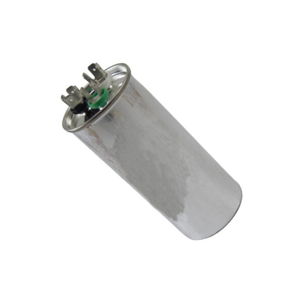 Capacitor 35+2 uf