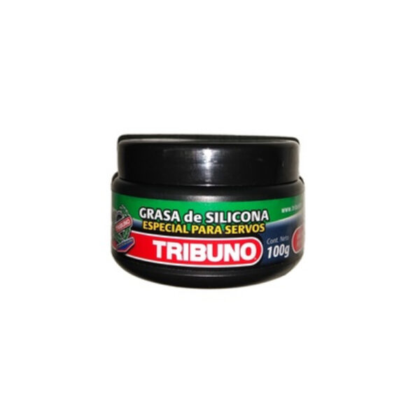 Grasa de reten TRIBUNO (Blanca)