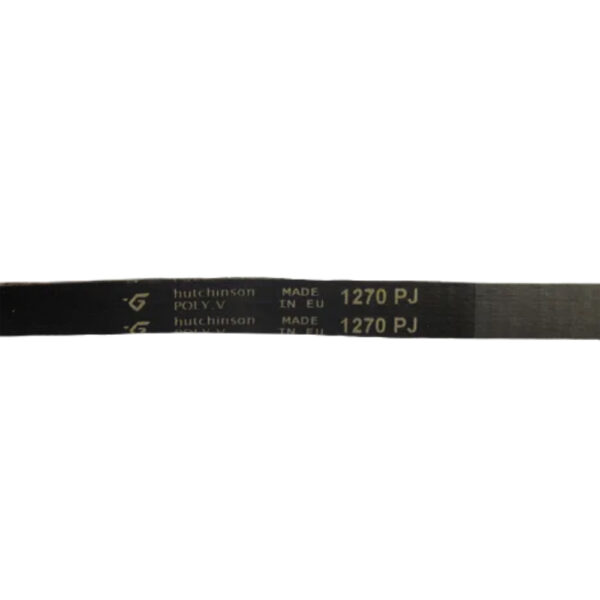 Correa Numero 5PJ 1270 HUTCHINSON