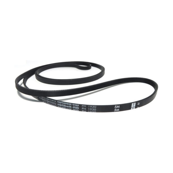 Correa Numero 7PH 1930/1932