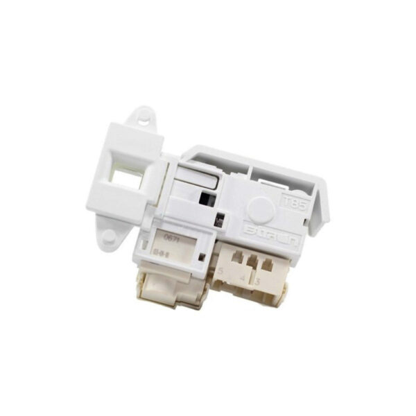 Blocapuerta Candy - Longvie Smartwash HD