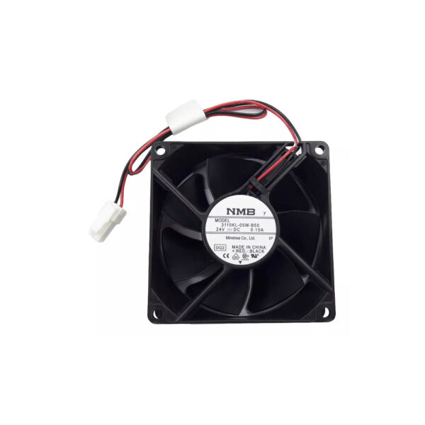 MOTOR VENTILADOR WHIR. FREEZER 24V WRE48DB
WRE48EB-WRX48D-WRX48P-WRX48X-WRM48DR