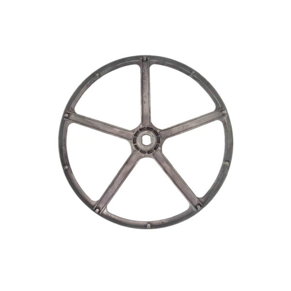 Polea Patrick LAVASECA