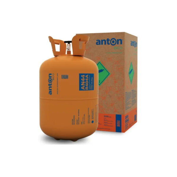 GAS ANTON AN44 (R404A) 10.9KG-