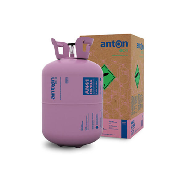GAS ANTON R410A 11.3KG IND. ARG.-
