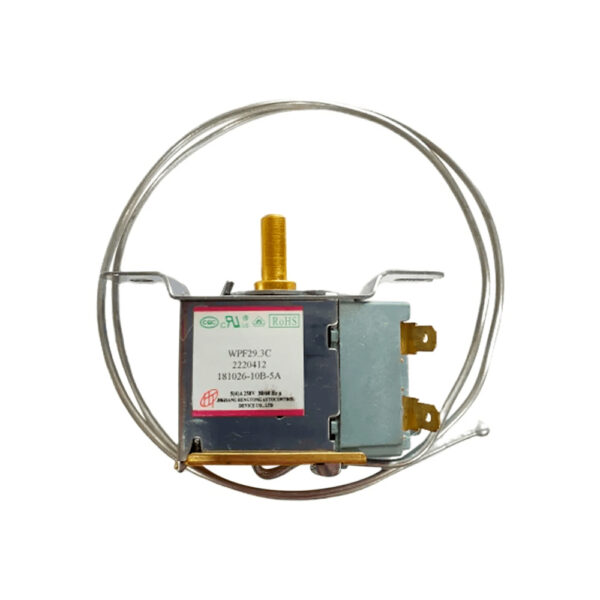 TERMOSTATO NF DIF 12C  ( WPF 29.3)