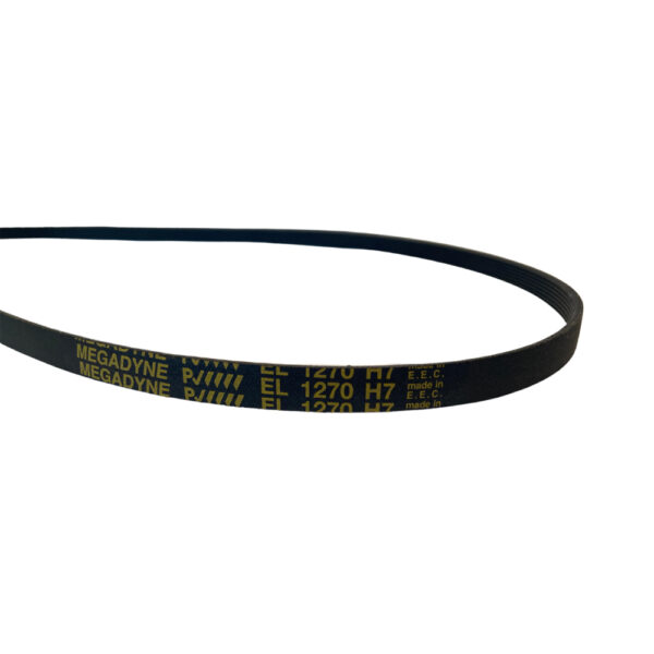 Correa Numero 1270 MEGADYNE