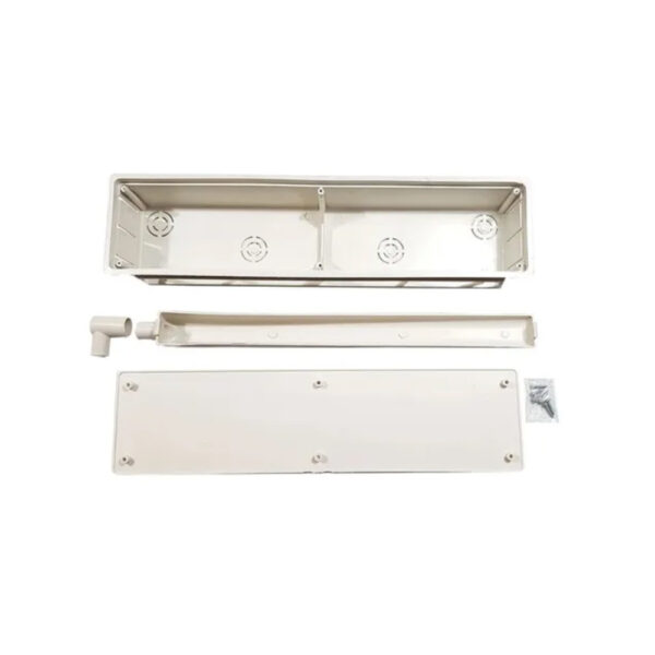 CAJA DE PREINSTALACIÓN