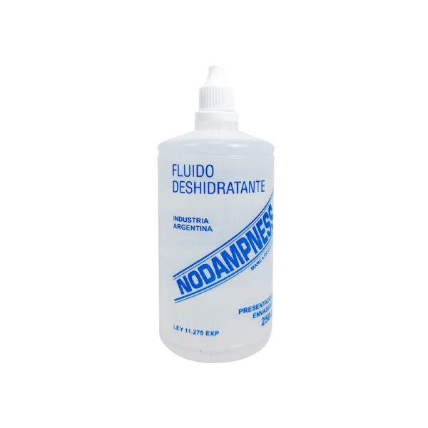 DESHIDRATANTE GRANDE POR 250ML