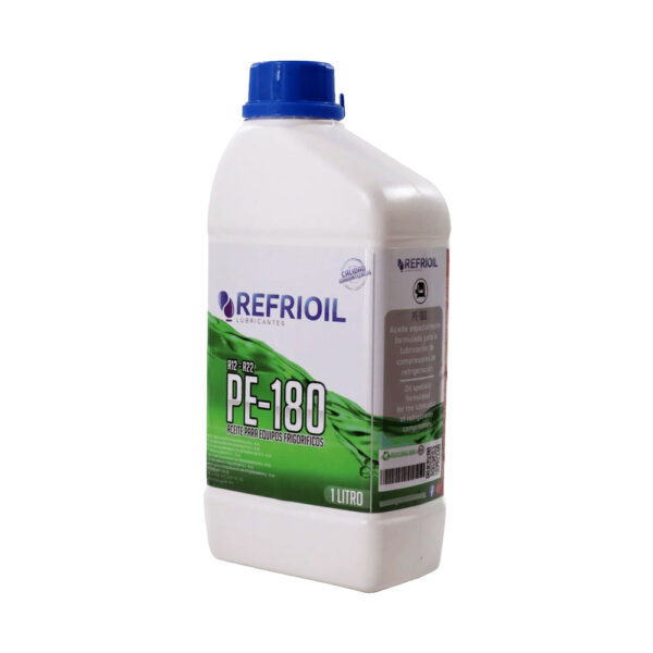 ACEITE 180 POR 1 LITRO