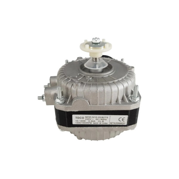 MOTOR TIPO ELCO N16-25/82TS