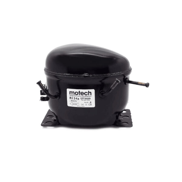 COMPRESOR MOTECH 1/6 HP-R134A-LBP-220V