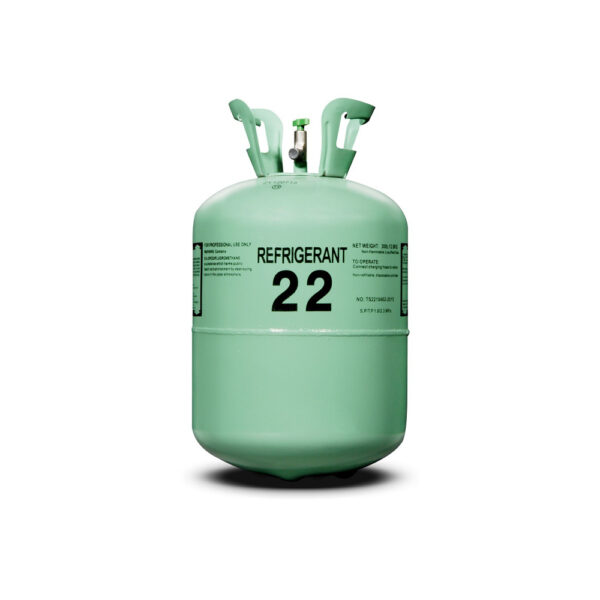Refrigerant R-22 PURO (13.6 KG)