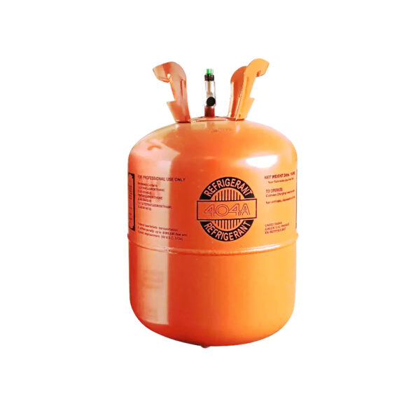 Refrigerant 404A (10,9 KG)