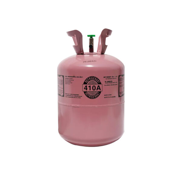 Refrigerant 410A (11,3 KG)