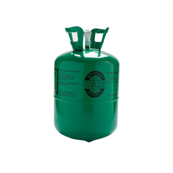 Refrigerant UR22 (11,3 KG)