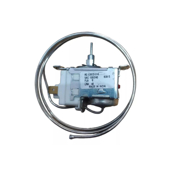 Termo.ROBERTSHAW RC03672-2E TF8-101F