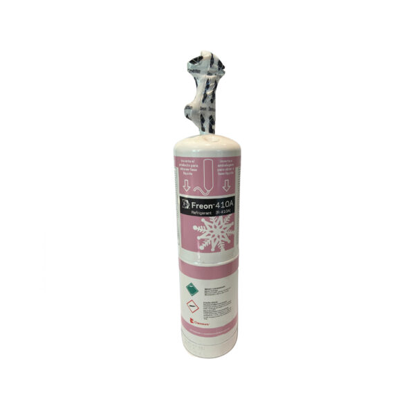 Cartucho "Freon" 410A 650 G
