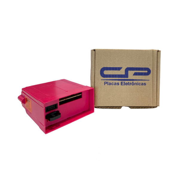 Plaqueta Whirlpool WRM37