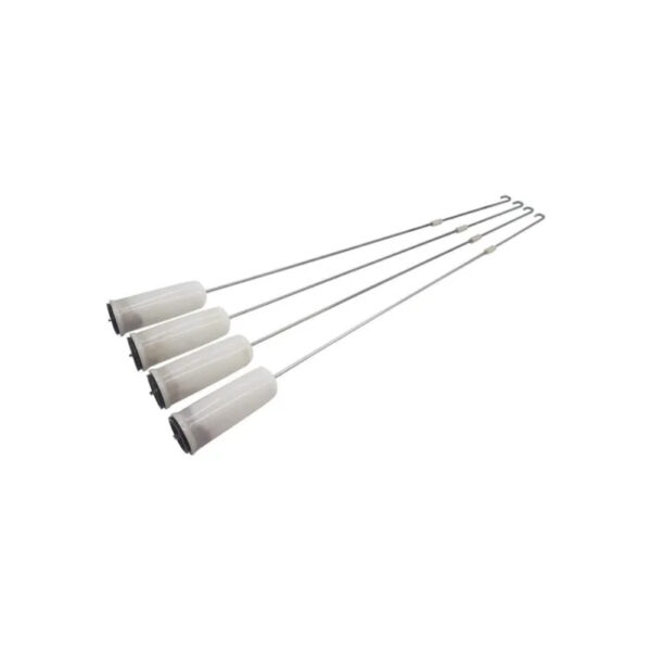 Amortiguadores X4 Consul CWD22-CWR600 / Esl. Lujo EWT07-AWR680