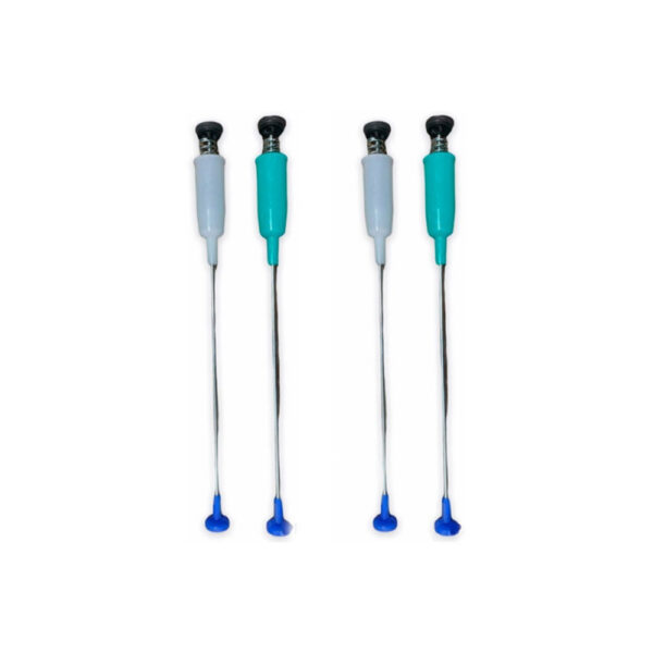 Juego de amortiguadores Philco PH708 54.5 CM