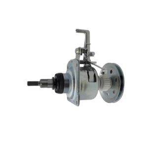 Caja de engranajes Samsung WA 12/13/16 Estriado