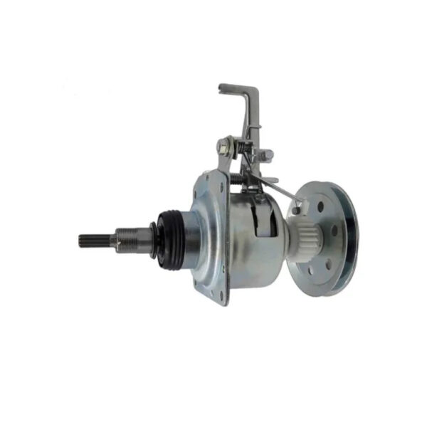 Caja de engranajes Samsung WA 12/13/16 Estriado