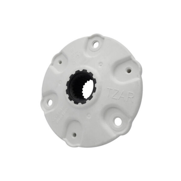 Centro de motor INVERTER