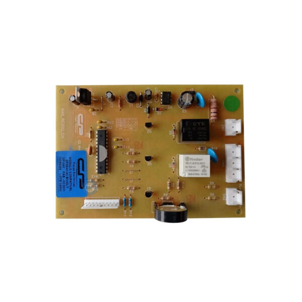 Plaqueta Electrolux DF38/41/45