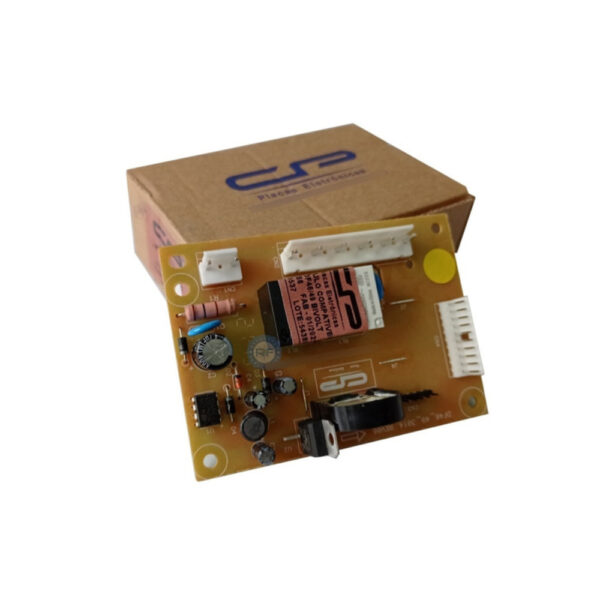 Plaqueta Electrolux DF46