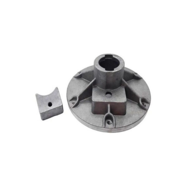 Base canasto Consul 680