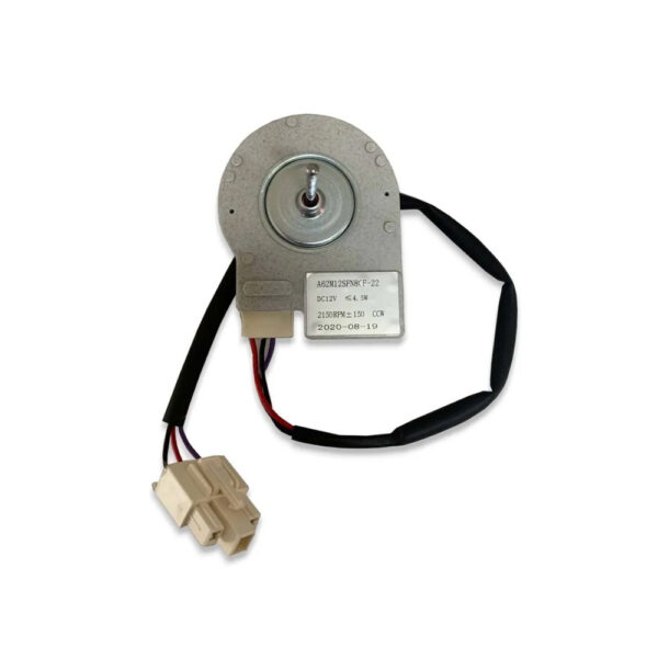 Forzador Heladera Midea-Siam-Atma