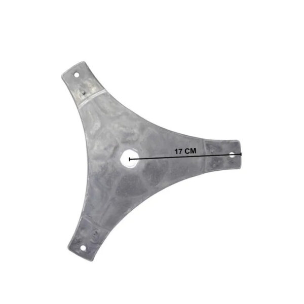 Base canasto LG 13 KG