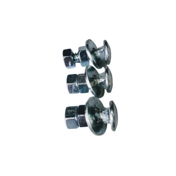 Tornillos Drean Excellent X3