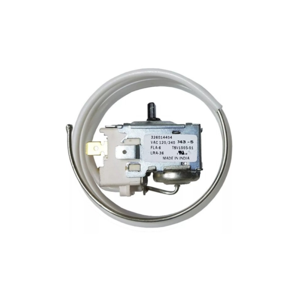 Termo.ROBERTSHAW TSV1005-01P